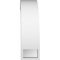 Ekena Millwork 3"W x 12"D x 12"H Standard Heritage Architectural Grade PVC Knee Brace BRCP03X12X12HTG - alternate 2